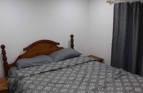 Mulmur Cottage | Fully Renovated 2 Bedroom Cottage with Creek view