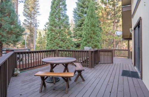 Fish Camp Maison | Fully Renovated 3Bd at Yosemite's South Gate