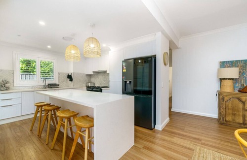 Narrabundah Appartement | New to VRBO: Fully renovated and stylish home in Narrabundah