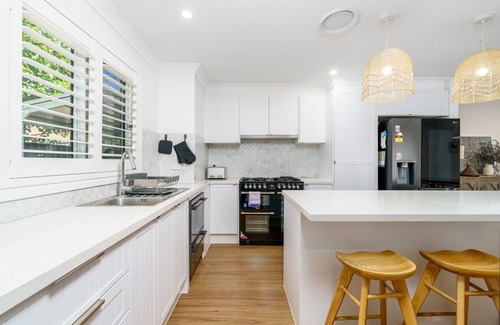 Narrabundah Appartement | New to VRBO: Fully renovated and stylish home in Narrabundah