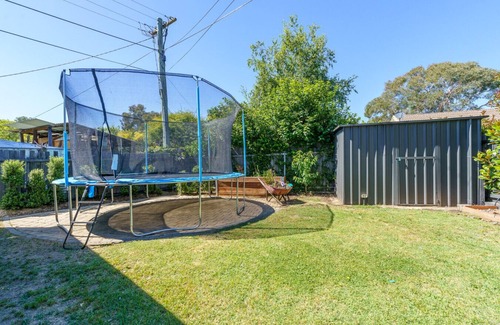 Narrabundah Appartement | New to VRBO: Fully renovated and stylish home in Narrabundah
