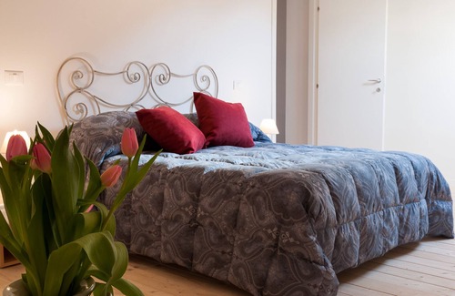 Terracina Appartement | Appartement entièrement rénové dans le centre de Terracina