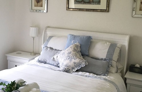 Fahan Maison | Entièrement rénové Bungalow avec Sea & Vues sur Montagne, juste en face de golf