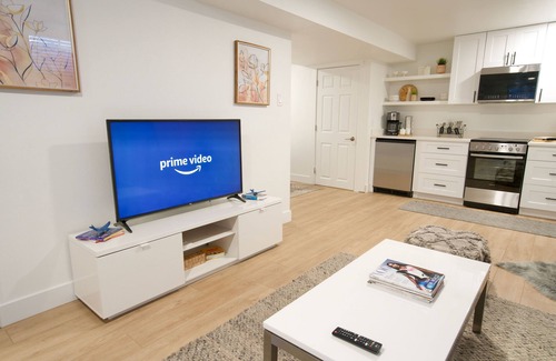 University Park Maison | Fully Renovated Gem near Cherry Creek North