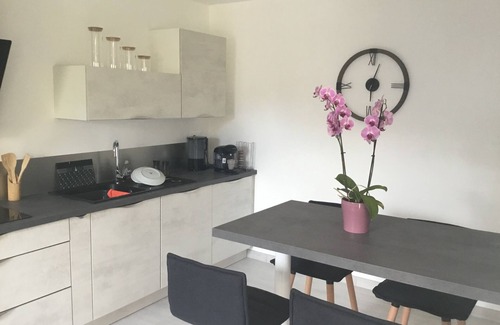 Lannion Maison | Maison toute rénovée Idéalement situé pour visiter la côte du granit rose