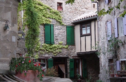 Palairac Cottage | Entièrement rénové Maison de Village