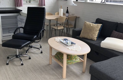 Grasten Appartement | Fully rented accommodation with Christina as host