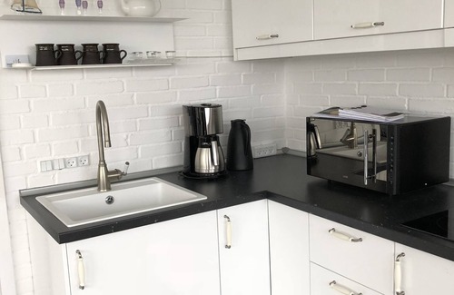 Grasten Appartement | Fully rented accommodation with Christina as host