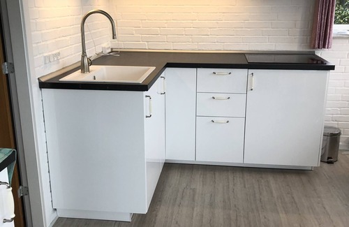 Grasten Appartement | Fully rented accommodation with Christina as host