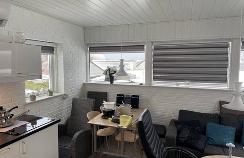 Grasten Appartement | Fully rented accommodation with Christina as host