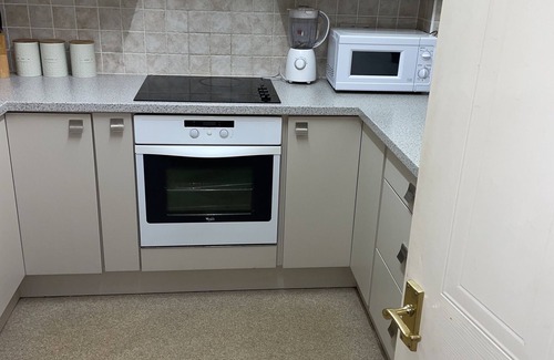 Thamesmead East Appartement | Fully service one bedroom Apartment