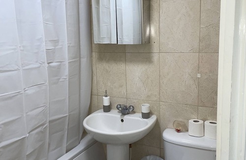 Thamesmead East Appartement | Fully service one bedroom Apartment