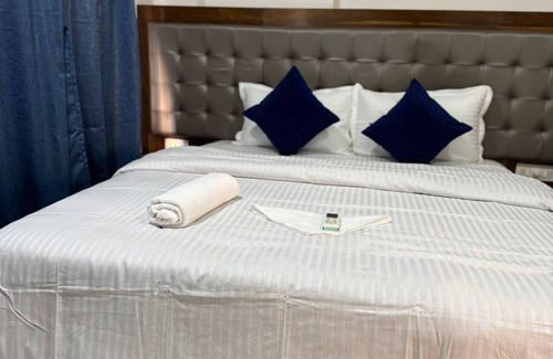 Powai Appartement | Fully Serviced Apartment - Centrally Located