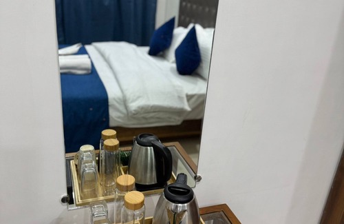 Chandivali Appartement | Fully Serviced Apartment - Central location