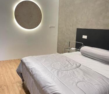 Maluri Appartement | Fully Smart Condo in Sunway Velocity2 Kuala Lumpur