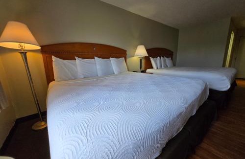 Fulton Hôtel | Fulton Hotel - Oswego Riverfront