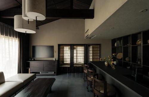 Hakone Maison | FUMI hakone 森の露天風呂