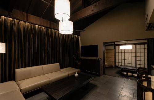 Hakone Maison | FUMI hakone 森の露天風呂