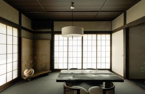 Hakone Maison | FUMI hakone 森の露天風呂
