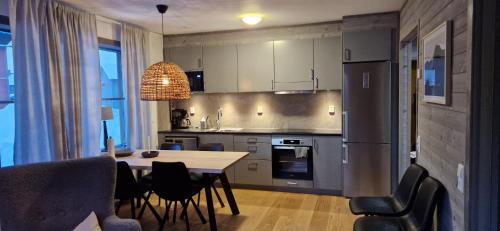 Funasdalen Appartement | Funäsdalshöjden Funäsdalen