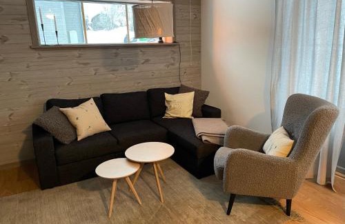 Funasdalen Appartement | Funäsdalshöjden Funäsdalen