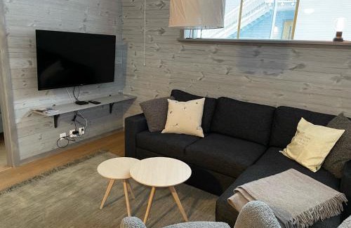 Funasdalen Appartement | Funäsdalshöjden Funäsdalen