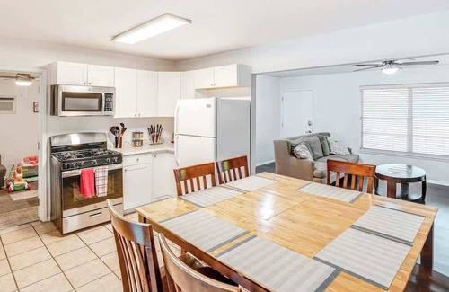 Shearer Hills - Ridgeview Maison | Fun 3bed/2Bath home with pool