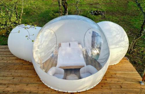 Feneyrols Autre | Fun'ambulle