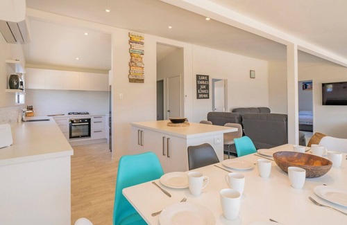 Whangamata Cottage | Fun à Whangamata - Whangamata Holiday Home