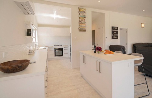 Whangamata Cottage | Fun à Whangamata - Whangamata Holiday Home