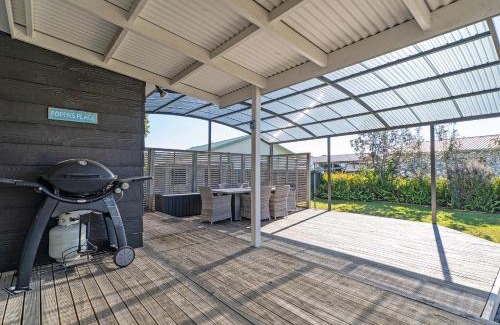 Whangamata Maison | Fun at Whangamata - Whangamata Holiday Home