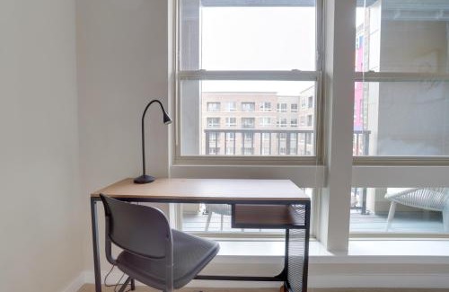Jefferson Manor Appartement | Fun & Comfort Await: Apartment at Alexandria