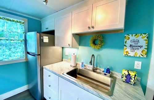 Wolfeboro Cottage | Fun Family Wolfeboro Winnipesaukee Waterfront avec SUP, 5 kayaks et 2 canoës
