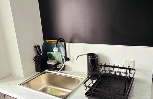 Masai Appartement | Fun-Filled Condo : Midas