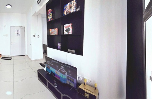 Masai Appartement | Fun-Filled Condo : Midas
