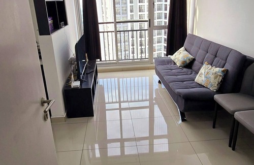 Masai Appartement | Fun-Filled Condo : Midas