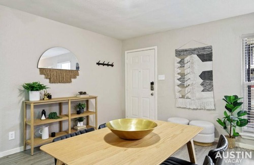 Cherrywood Appartement | Fun For All in Modern Apt Pool and Grill and Dog Park