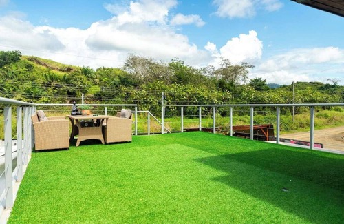 Jaco Hôtel | Fun Hotel Near Jaco Beach 3min Drive