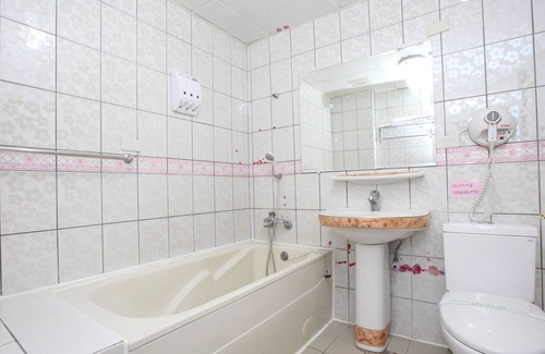 Douliou Hôtel | Fun House - Douliu Branch