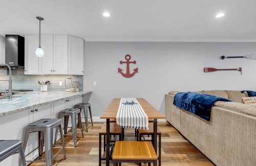 Granite Shoals Copropriété | Fun in the Sun on LBJ
