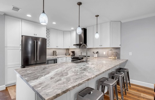 Granite Shoals Copropriété | Fun in the Sun on LBJ