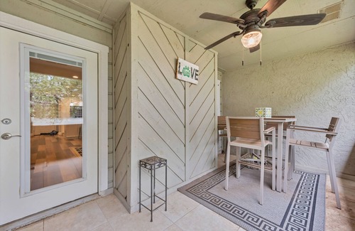 Granite Shoals Copropriété | Fun in the Sun on LBJ