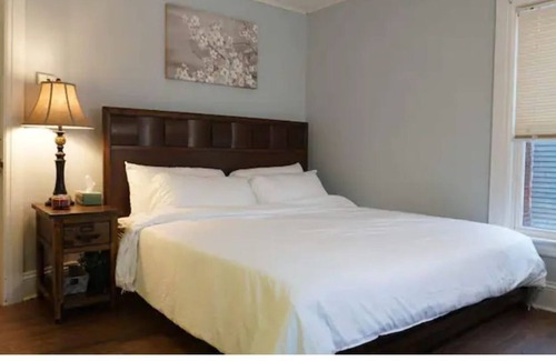 Eastside Maison | Fun! Most bed space in Syracuse/Rochester/Buffalo