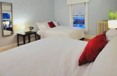 Eastside Maison | Fun! Most bed space in Syracuse/Rochester/Buffalo