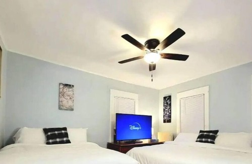 Eastside Maison | Fun! Most bed space in Syracuse/Rochester/Buffalo