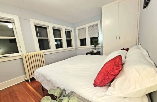 Eastside Maison | Fun! Most bed space in Syracuse/Rochester/Buffalo