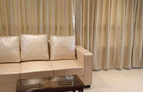 Masaurhi Hôtel | Fun n City Waterpark, Adventure n Resort