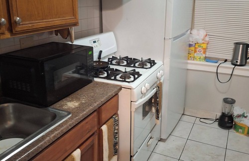Chicago Appartement | Fun relaxing atmosphere home away from home