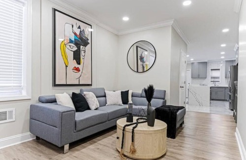 Camden Maison | Fun, Stylish, Pool table, Darts
