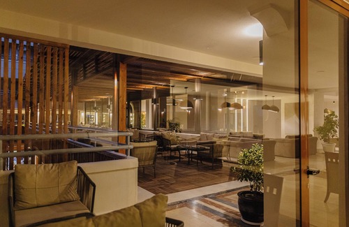 Tekirova Hôtel | Fun & Sun Family Club Saphire